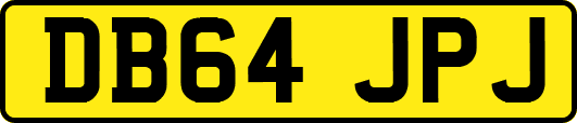 DB64JPJ