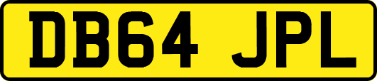 DB64JPL