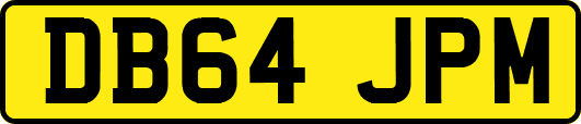 DB64JPM
