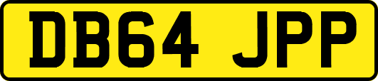 DB64JPP