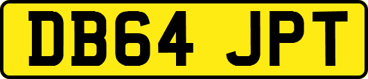 DB64JPT