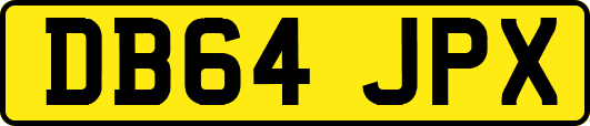 DB64JPX