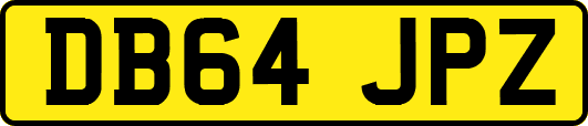DB64JPZ