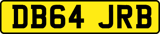 DB64JRB