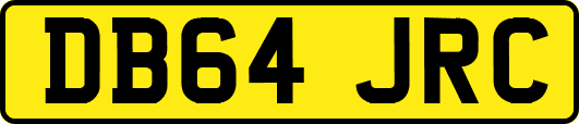 DB64JRC