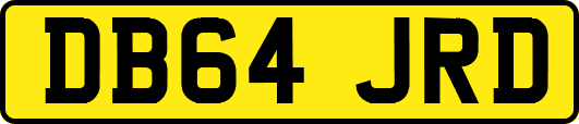 DB64JRD