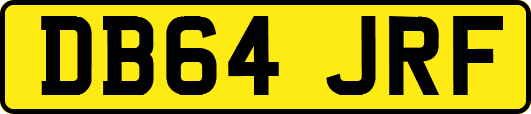 DB64JRF