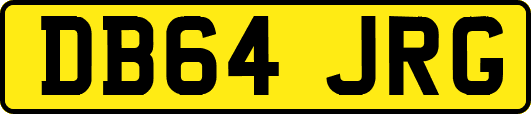 DB64JRG