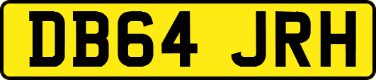 DB64JRH