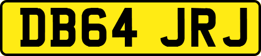 DB64JRJ