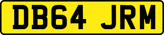 DB64JRM