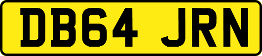 DB64JRN