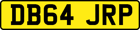 DB64JRP