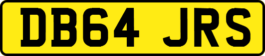 DB64JRS