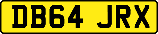 DB64JRX