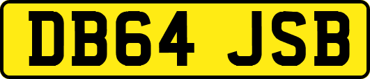 DB64JSB