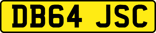 DB64JSC