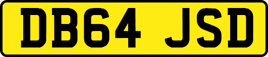 DB64JSD