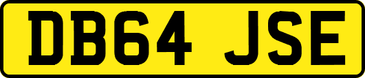 DB64JSE