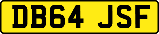DB64JSF