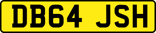 DB64JSH