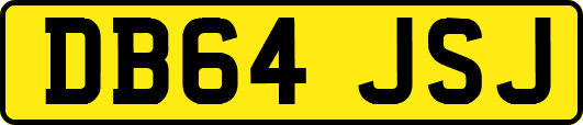 DB64JSJ