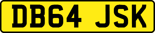 DB64JSK