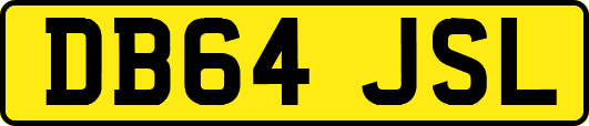 DB64JSL