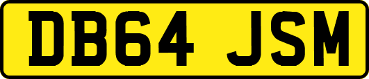 DB64JSM