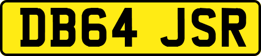 DB64JSR