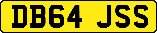 DB64JSS