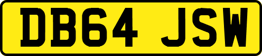DB64JSW