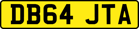 DB64JTA