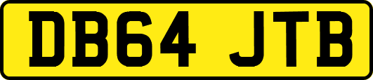 DB64JTB