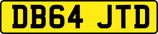 DB64JTD