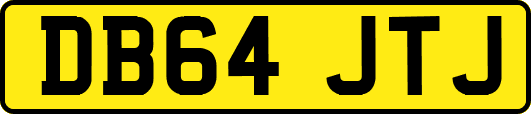 DB64JTJ