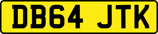 DB64JTK