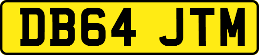 DB64JTM