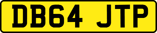 DB64JTP