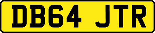 DB64JTR