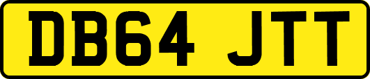 DB64JTT