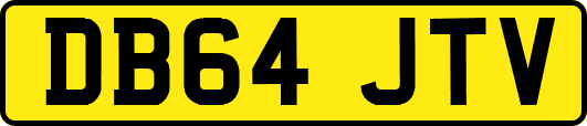 DB64JTV