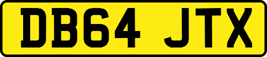 DB64JTX