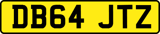 DB64JTZ