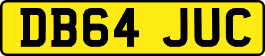 DB64JUC
