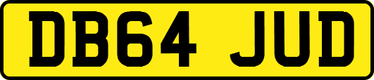 DB64JUD