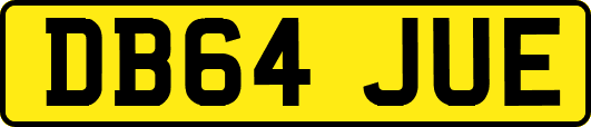DB64JUE