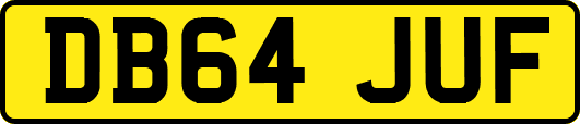 DB64JUF