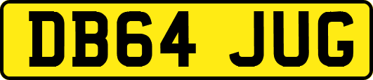 DB64JUG