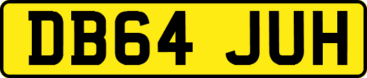 DB64JUH